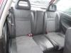 Seat Ibiza II (6K1) 1.4 16V Cinturón de seguridad centro detrás