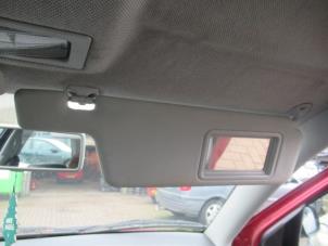 Usados Visera Seat Ibiza II (6K1) 1.4 16V Precio € 20,00 Norma de margen ofrecido por Boekholt autodemontage B.V