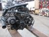 Motor from a Ford Mondeo III Wagon 1.8 16V SCI 2004