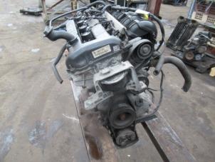 Used Engine Ford Focus C-Max 1.8 16V Price € 724,79 Inclusive VAT offered by Boekholt autodemontage B.V