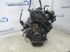Hyundai H-300 2.5 CRDi Engine