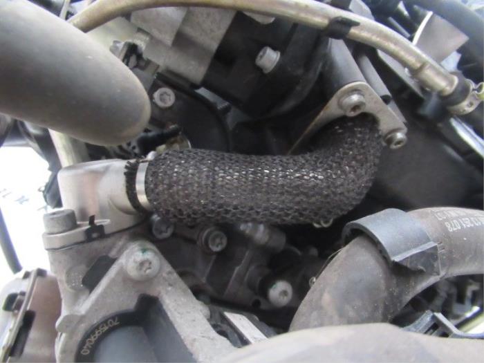 Begagnade EGR-rör Opel Corsa D 1.3 CDTi 16V ecoFLEX Pris € 25,00 Marginaltabell erbjuds av Boekholt autodemontage B.V