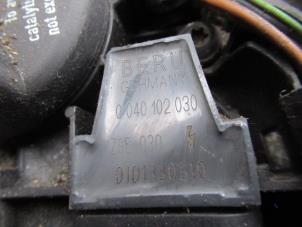Usagé Broche bobine Skoda Fabia (6Y5) 1.4i 16V Prix € 10,00 Règlement à la marge proposé par Boekholt autodemontage B.V