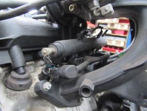Used Fuel injector nozzle Peugeot 306 (7A/C/S) 1.4 Price € 19,00 Margin scheme offered by Boekholt autodemontage B.V