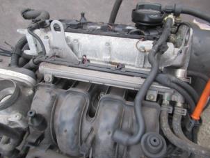 Used Fuel injector nozzle Volkswagen Golf IV (1J1) 1.6 16V Price € 19,00 Margin scheme offered by Boekholt autodemontage B.V