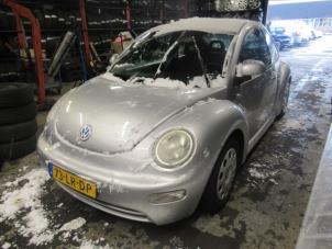 Used Front wing, left Volkswagen New Beetle (9C1/9G1) 2.0 Price € 60,00 Margin scheme offered by Boekholt autodemontage B.V