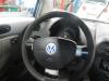 Volkswagen New Beetle (9C1/9G1) 2.0 Steering wheel