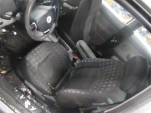Used Seat, left Volkswagen New Beetle (9C1/9G1) 2.0 Price € 125,00 Margin scheme offered by Boekholt autodemontage B.V
