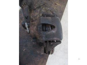 Used Front brake calliper, left Volkswagen New Beetle (9C1/9G1) 2.0 Price € 29,00 Margin scheme offered by Boekholt autodemontage B.V