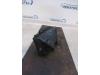 Air box from a Volkswagen New Beetle (9C1/9G1) 2.0 1999