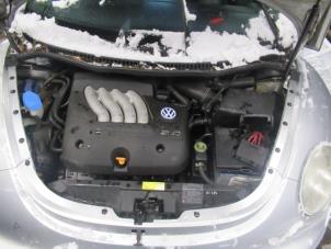 Used Engine protection panel Volkswagen New Beetle (9C1/9G1) 2.0 Price € 25,00 Margin scheme offered by Boekholt autodemontage B.V