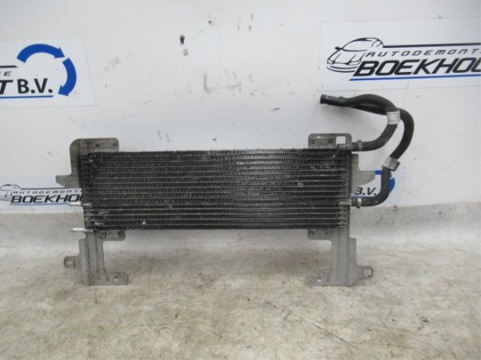 Gebrauchte Ölkühler Jaguar S-type (X200) 3.0 V6 24V Preis € 75,00 Margenregelung angeboten von Boekholt autodemontage B.V