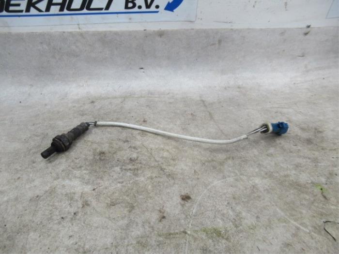 Used Lambda probe Jaguar S-type (X200) 3.0 V6 24V Price € 19,00 Margin scheme offered by Boekholt autodemontage B.V