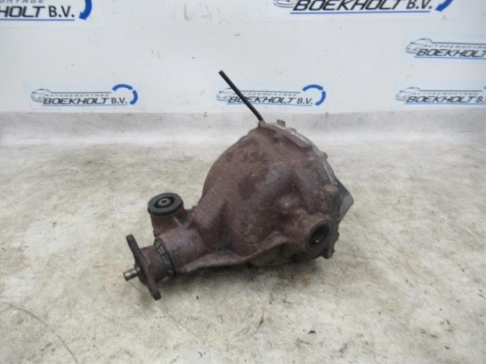 Gebrauchte Differential hinten Jaguar S-type (X200) 3.0 V6 24V Preis € 249,00 Margenregelung angeboten von Boekholt autodemontage B.V