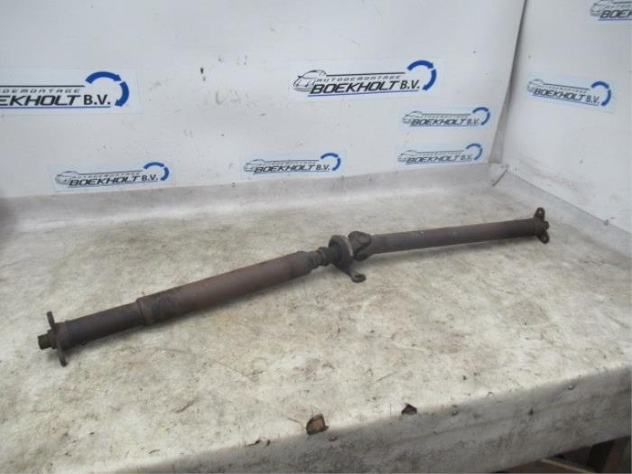 Gebrauchte Zwischenachse Jaguar S-type (X200) 3.0 V6 24V Preis € 75,00 Margenregelung angeboten von Boekholt autodemontage B.V