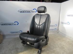 Used Seat, left Jaguar S-type (X200) 3.0 V6 24V Price € 150,00 Margin scheme offered by Boekholt autodemontage B.V