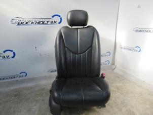 Gebrauchte Sitz rechts Jaguar S-type (X200) 3.0 V6 24V Preis € 199,00 Margenregelung angeboten von Boekholt autodemontage B.V