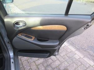 Usados Tapizado de puerta de 4 puertas derecha detrás Jaguar S-type (X200) 3.0 V6 24V Precio € 66,00 Norma de margen ofrecido por Boekholt autodemontage B.V