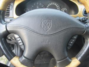 Usados Airbag izquierda (volante) Jaguar S-type (X200) 3.0 V6 24V Precio € 57,00 Norma de margen ofrecido por Boekholt autodemontage B.V