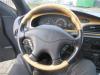 Steering wheel from a Jaguar S-type (X200), 1999 / 2007 3.0 V6 24V, Saloon, 4-dr, Petrol, 2.967cc, 175kW (238pk), RWD, FB; AJV6, 1999-01 / 2001-10, X200 2001