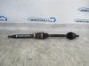 Ford Focus C-Max 1.8 16V Front drive shaft, right