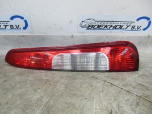 Used Taillight, right Ford Focus C-Max 1.8 16V Price € 39,00 Margin scheme offered by Boekholt autodemontage B.V