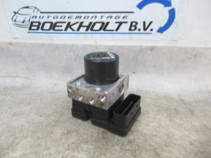 Used ABS pump Ford Focus C-Max 1.8 16V Price € 40,00 Margin scheme offered by Boekholt autodemontage B.V