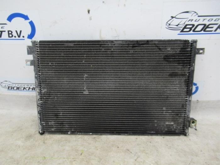 Gebrauchte Kühler Jaguar S-type (X200) 3.0 V6 24V Preis € 60,00 Margenregelung angeboten von Boekholt autodemontage B.V