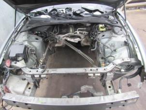 Używane Rama zderzaka przód Jaguar S-type (X200) 3.0 V6 24V Cena € 75,00 Procedura marży oferowane przez Boekholt autodemontage B.V