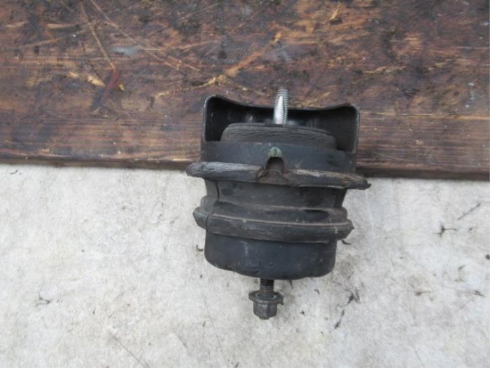 Used Engine mount Jaguar S-type (X200) 3.0 V6 24V Price € 33,00 Margin scheme offered by Boekholt autodemontage B.V