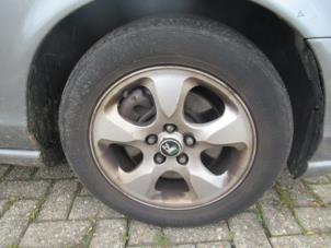 Used Set of wheels Jaguar S-type (X200) 3.0 V6 24V Price € 177,00 Margin scheme offered by Boekholt autodemontage B.V