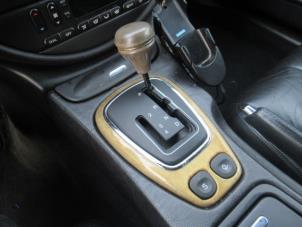 Used Automatic gear selector Jaguar S-type (X200) 3.0 V6 24V Price € 102,00 Margin scheme offered by Boekholt autodemontage B.V