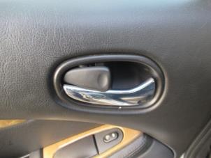 Used Front door handle 4-door, right Jaguar S-type (X200) 3.0 V6 24V Price € 24,00 Margin scheme offered by Boekholt autodemontage B.V