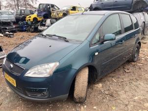 Used Air conditioning cooling fans Ford Focus C-Max 1.8 16V Price € 40,00 Margin scheme offered by Boekholt autodemontage B.V