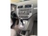 Ford Focus C-Max 1.8 16V Climatronic panel