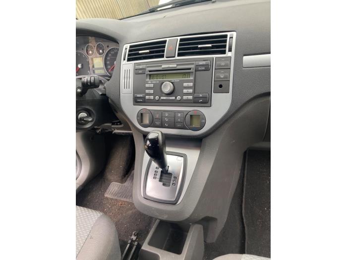 10X INNEN VERKLEIDUNG Clips- Außenspiegel Panel Abdeckung Ford Focus Fiesta EUR 4,16 - DE