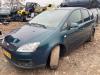 Ford Focus C-Max 1.8 16V Front panel