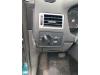 Ford Focus C-Max 1.8 16V Dashboard vent