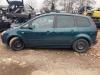 Ford Focus C-Max 1.8 16V Window rubber
