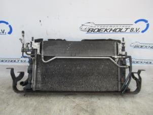 Used Radiator Ford Focus C-Max 1.8 16V Price € 60,00 Margin scheme offered by Boekholt autodemontage B.V