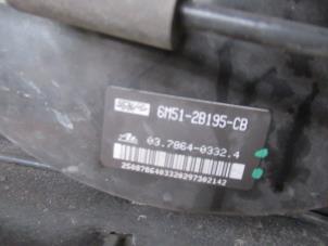 Używane Wspomaganie hamulców Ford Focus C-Max 1.8 16V Cena € 75,00 Procedura marży oferowane przez Boekholt autodemontage B.V