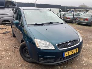 Used Front wing, right Ford Focus C-Max 1.8 16V Price € 54,00 Margin scheme offered by Boekholt autodemontage B.V