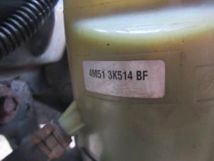 Used Power steering pump Ford Focus C-Max 1.8 16V Price € 48,00 Margin scheme offered by Boekholt autodemontage B.V