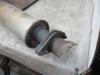 Ford Focus C-Max 1.8 16V Exhaust rear silencer