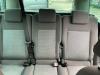 Rear seatbelt, centre from a Ford Focus C-Max, 2003 / 2007 1.8 16V, MPV, Petrol, 1.798cc, 92kW (125pk), FWD, QQDB; EURO4, 2004-04 / 2007-05, DMW 2007