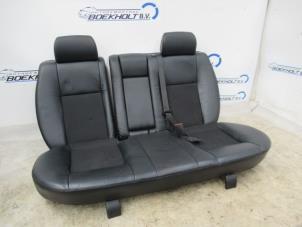 Used Rear bench seat Ford Mondeo III Wagon 1.8 16V SCI Price € 249,00 Margin scheme offered by Boekholt autodemontage B.V