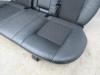Rear bench seat from a Ford Mondeo III Wagon 1.8 16V SCI 2004
