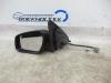 Wing mirror, left from a Ford Mondeo III Wagon, 2000 / 2007 1.8 16V SCI, Combi/o, Petrol, 1.798cc, 96kW (131pk), FWD, CFBA, 2003-06 / 2007-03 2004
