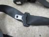 Rear seatbelt, left from a Ford Mondeo III Wagon 1.8 16V SCI 2004