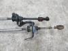 Gearbox shift cable from a Ford Mondeo III Wagon 1.8 16V SCI 2004